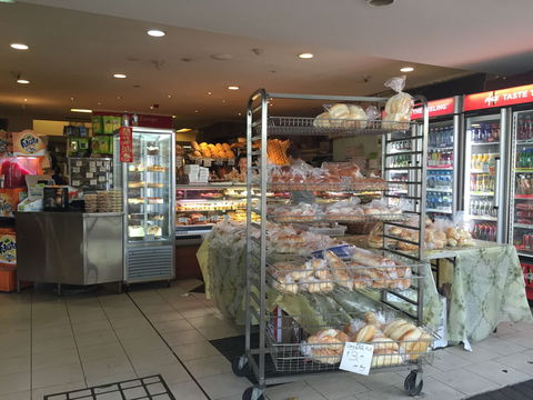 A Touch Of Europe Bakehouse - Sunshine Coast Tourism 0