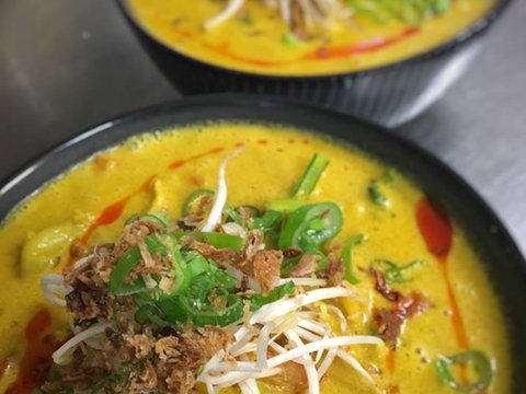 Bamboo Lounge - Sunshine Coast Tourism 1