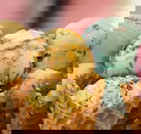 Baskin Robbins - Jindalee - Sunshine Coast Tourism