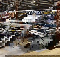 Beekeepers Hoard - Sunshine Coast Tourism