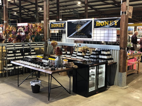 Beekeepers Hoard - Sunshine Coast Tourism 0