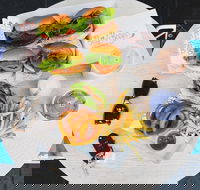 Betty's Burgers and Concrete Co. - Bondi Junction - Holiday Sunshine Coast