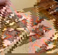 Big Brother Pizza - Sunshine Coast Tourism