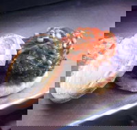 Billy's Fresh Seafood and Burgers - Sunshine Coast Tourism