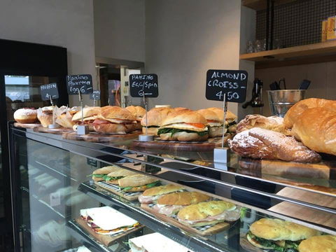 Birichino Cafe E Cucina - Holiday Sunshine Coast 0