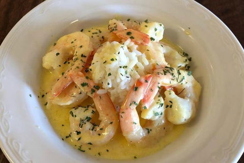 Bowning Hotel Dining - Sunshine Coast Tourism 2