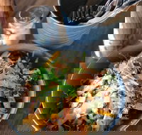 Brewbay Espresso - Holiday Sunshine Coast