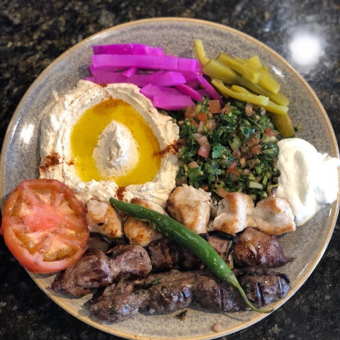 Byblos Grill - Sunshine Coast Tourism 0