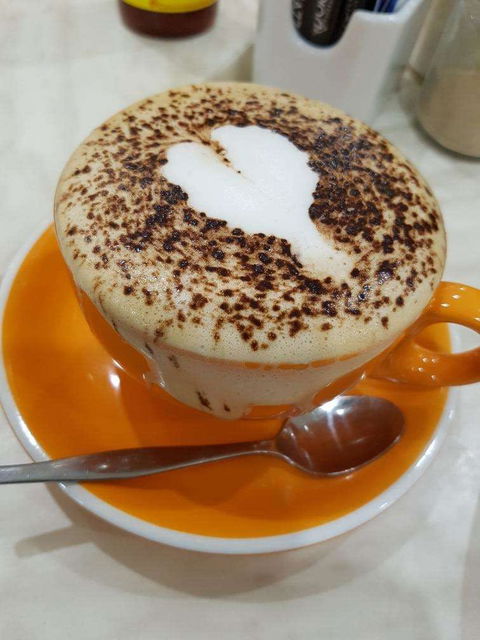 Cafe Du Soleil - Holiday Sunshine Coast 0