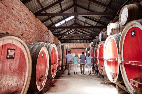 Campbells Wines - Sunshine Coast Tourism 1