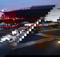 Cargo - Sunshine Coast Tourism