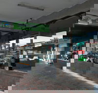 Chao Thai Restaurant