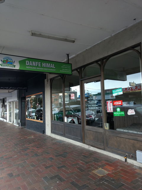 Chao Thai Restaurant - Holiday Sunshine Coast 0