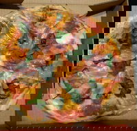 Cheek Avenue Charcoal Chicken - Holiday Sunshine Coast