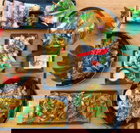 Chow A Taste of South East Asia - Sunshine Coast Tourism