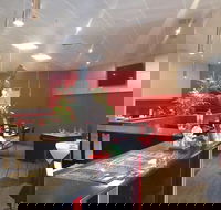 Chris's Patisserie  Bakehouse - Sunshine Coast Tourism