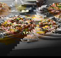 Crust - Templestowe - Sunshine Coast Tourism