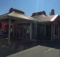 Darcy's Licensed Restaurant - Holiday Sunshine Coast