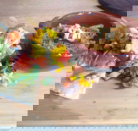 Doc Yarrum - Holiday Sunshine Coast