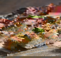 Domino's - Success - Sunshine Coast Tourism