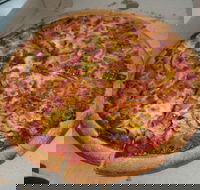 Eagle Boys Pizza Chancellor Park - Sunshine Coast Tourism