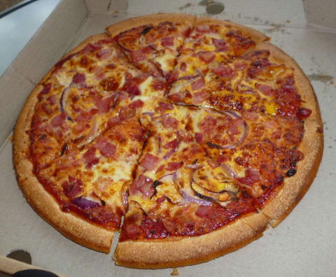 Eagle Boys Pizza Chancellor Park - Holiday Sunshine Coast 0