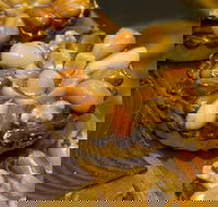 Eastgate Espresso - Holiday Sunshine Coast