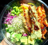 Eastwest Food - Holiday Sunshine Coast