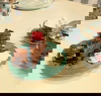 Esencia Cafe - Sunshine Coast Tourism