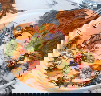 Fika by Cuppa Flower - Sunshine Coast Tourism