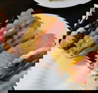 Fish Shack - Sunshine Coast Tourism