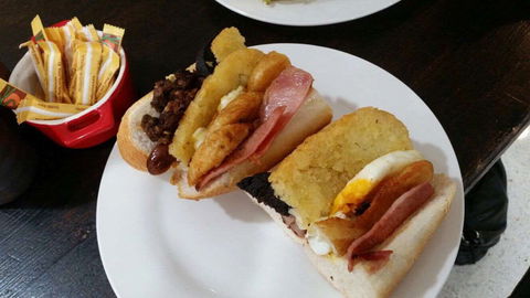 Fish Shack - Sunshine Coast Tourism 0