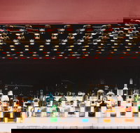 Flamingo Lounge - Sunshine Coast Tourism