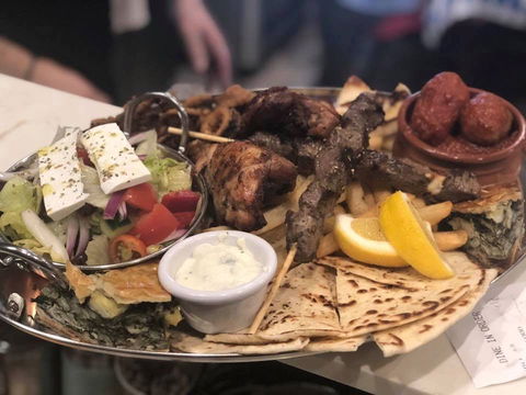 Forest Brunch Bar - Sunshine Coast Tourism 0