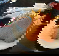 Forest Inn Hotel - Sunshine Coast Tourism