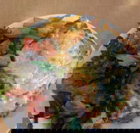 Frank and Connie's Kitchen - Sunshine Coast Tourism