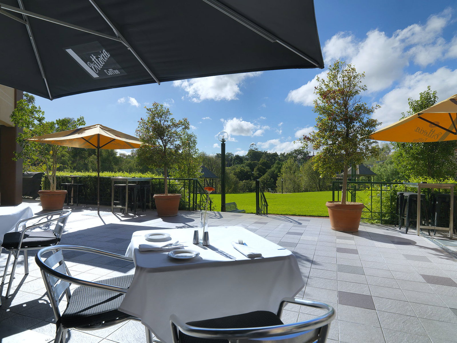 Richmond VIC Holiday Sunshine Coast