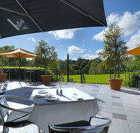 Fresco Restaurant - Amora Hotel - Holiday Sunshine Coast