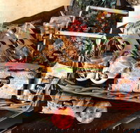 Fresh  Yum Snack Bar  Carvery - Holiday Sunshine Coast