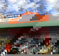 Fringe Latte - Sunshine Coast Tourism