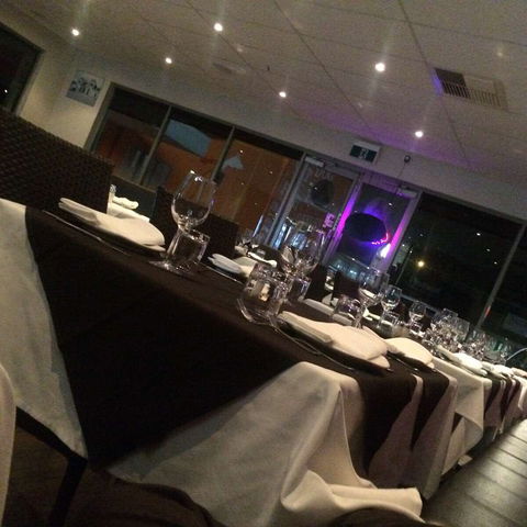 Fusion Cafe Kebab & Indian - Sunshine Coast Tourism 0
