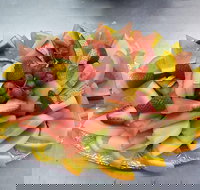 Gatwick Food Xpress - Holiday Sunshine Coast