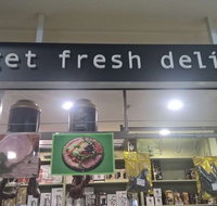 Get Fresh Deli - Holiday Sunshine Coast