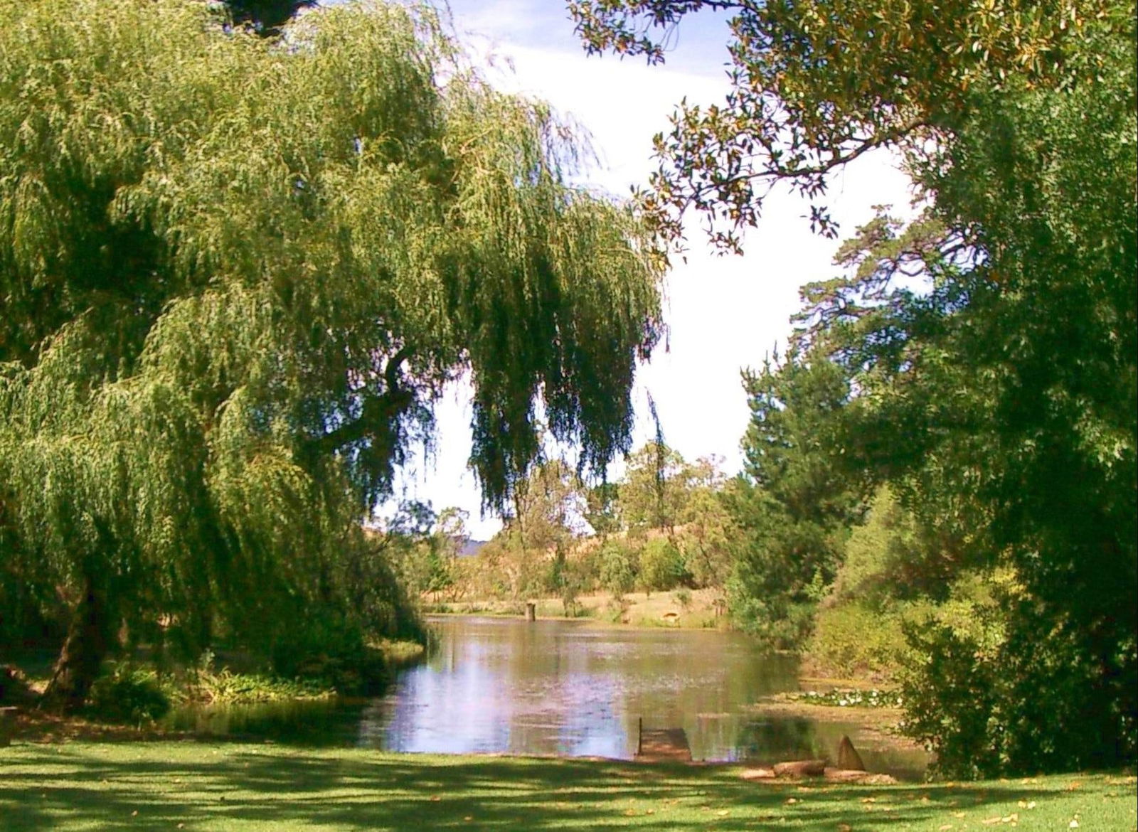 Lower Hermitage SA Sunshine Coast Tourism