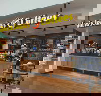 Gloria Jean's Coffees - Stafford - Sunshine Coast Tourism