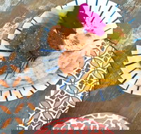 Grill Republic - Turkish Street Food - Sunshine Coast Tourism