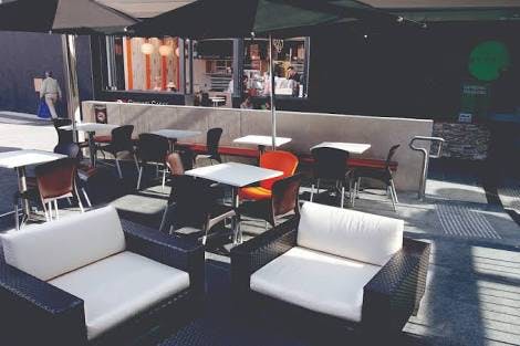 Ground Caffe Lane Cove - Sunshine Coast Tourism 0
