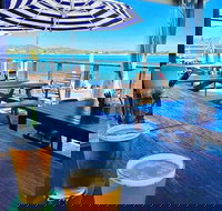 Hamiltons Oyster Bar - Sunshine Coast Tourism