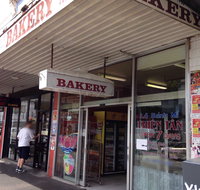 Harley Bakery - Holiday Sunshine Coast
