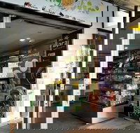 Healthy Juice - Sunshine Coast Tourism